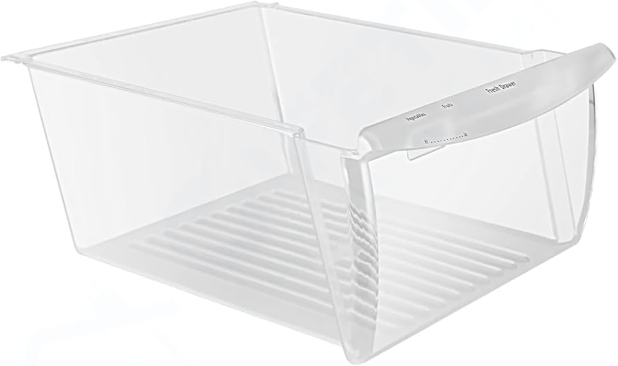 リガージテーター／ユニット Amazon.com: UPGRADED Lifetime Appliance 240351061 Crisper